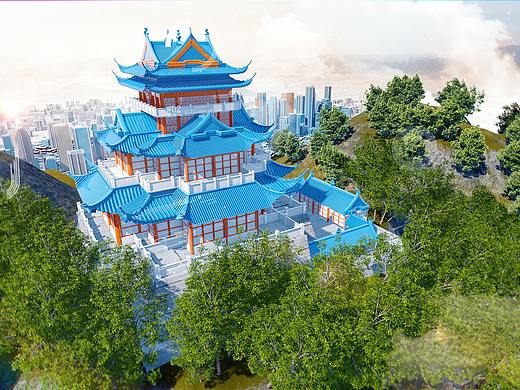 民生在线创意制作