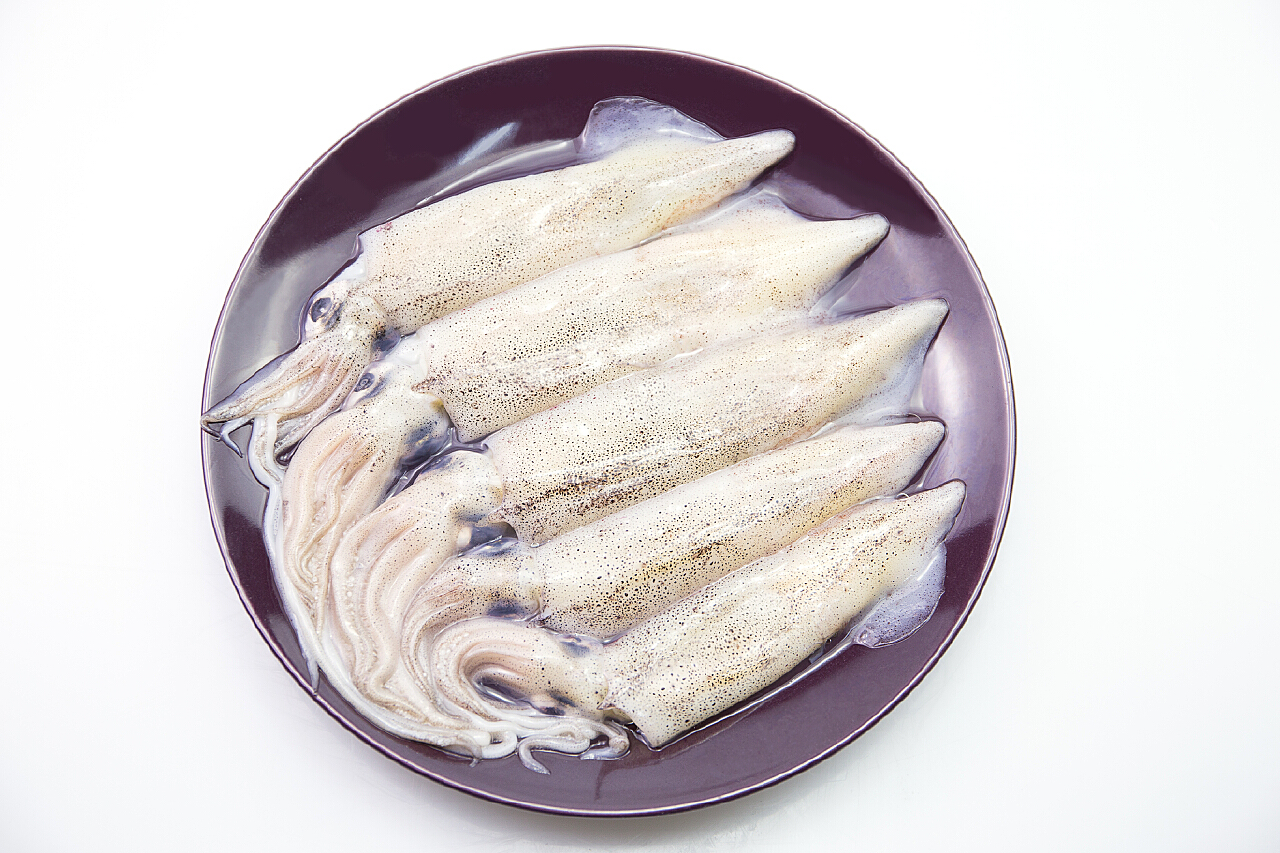 鲜烧笔管鱼（超简单）怎么做_鲜烧笔管鱼（超简单）的做法_豆果美食