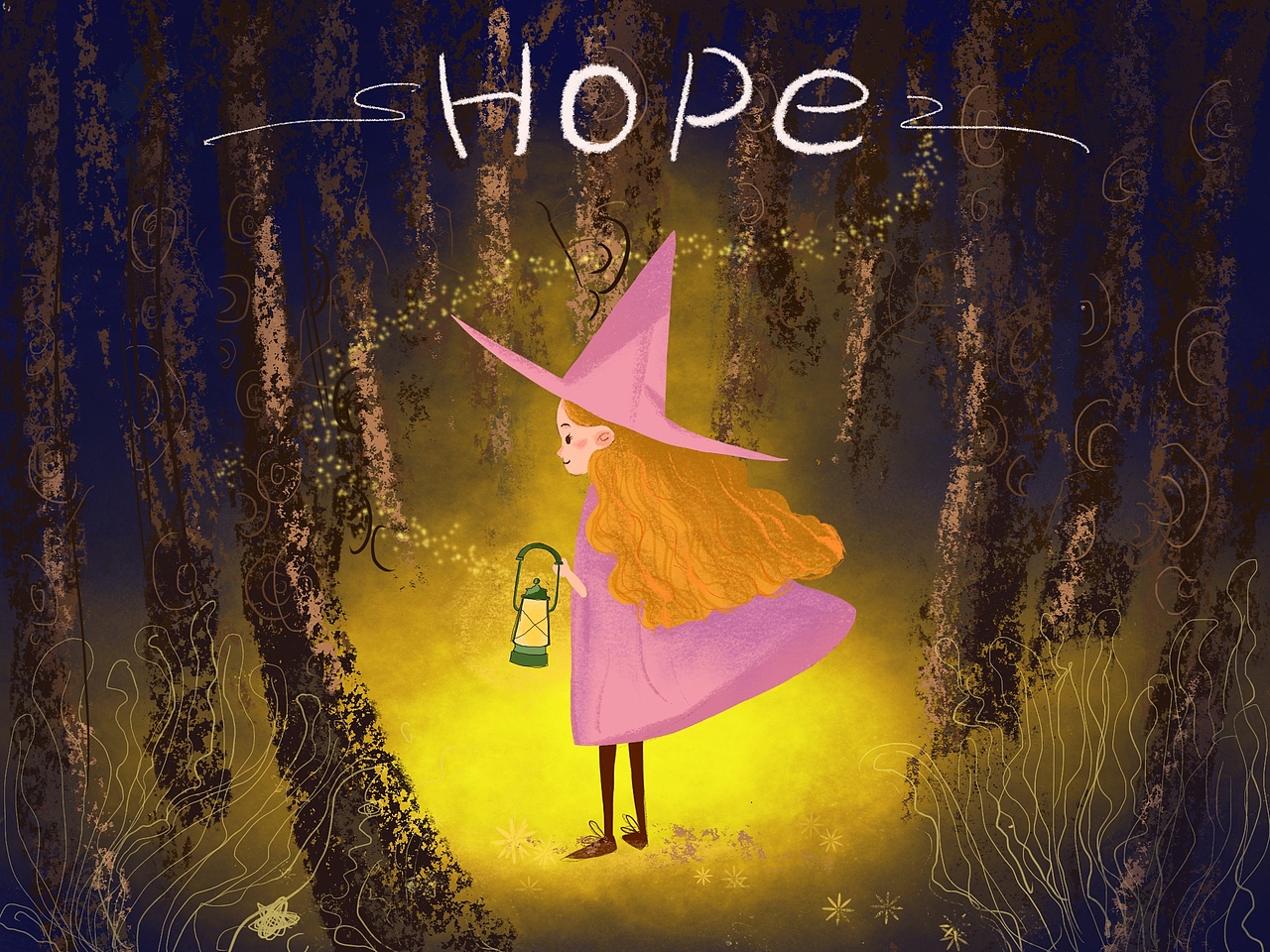 儿童插画（图ZMTY4OTkzMDIw） - 儿童插画 - 站酷设计师古古酱原创素材 - 站酷ZCOOL