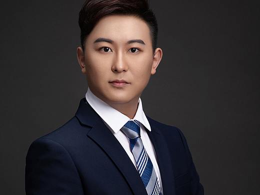 深圳市青春逗文化传媒有限公司【个人形象照作品分享】