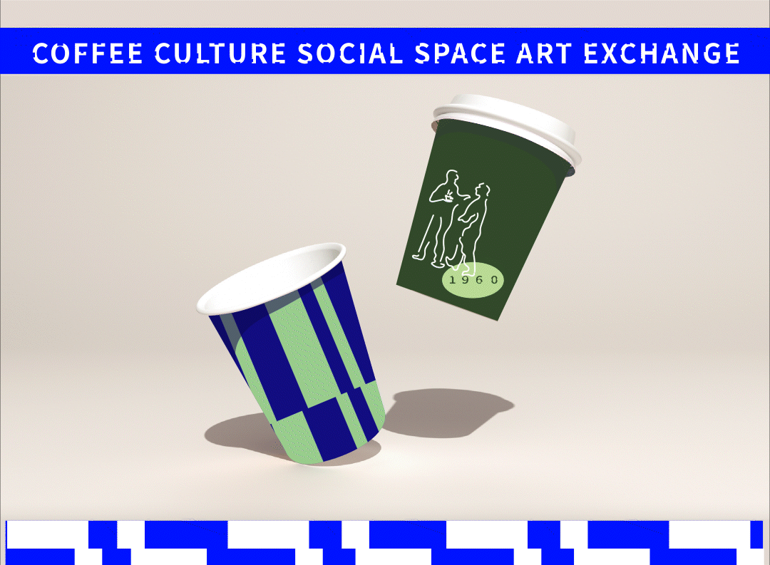 复古艺术咖啡品牌（图ZMjkyOTc4Mjc2） - 品牌 - 站酷设计师木沁品牌设计原创素材 - 站酷ZCOOL