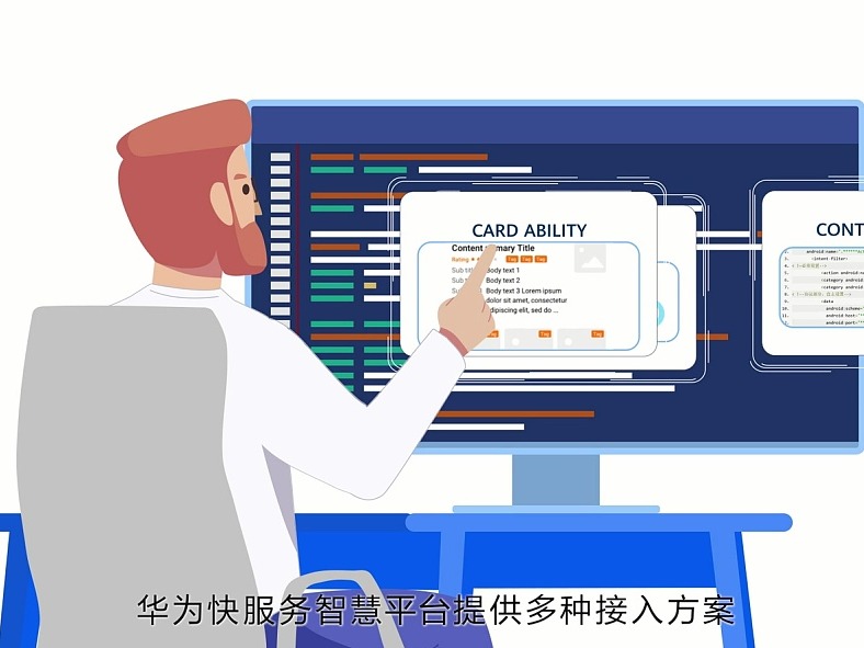 视频推荐