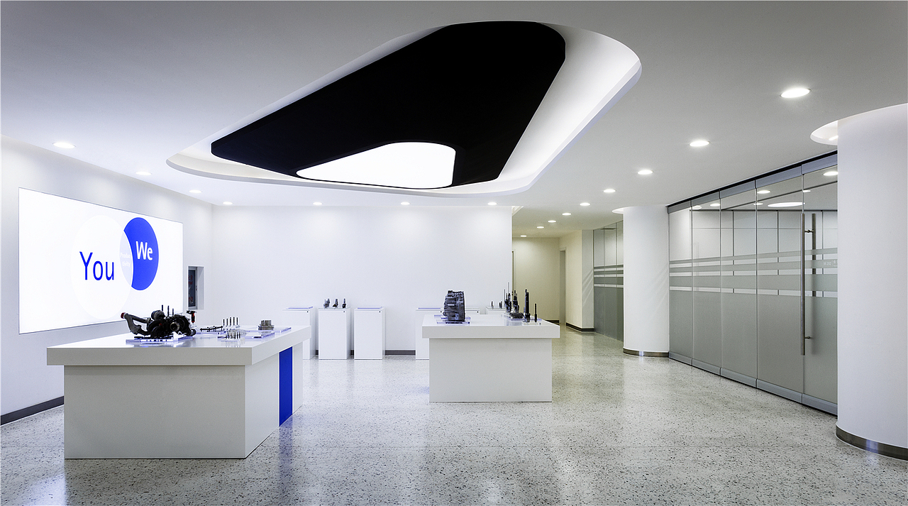 上海古彧建筑空间摄影公司-专业空间室内样板房摄影