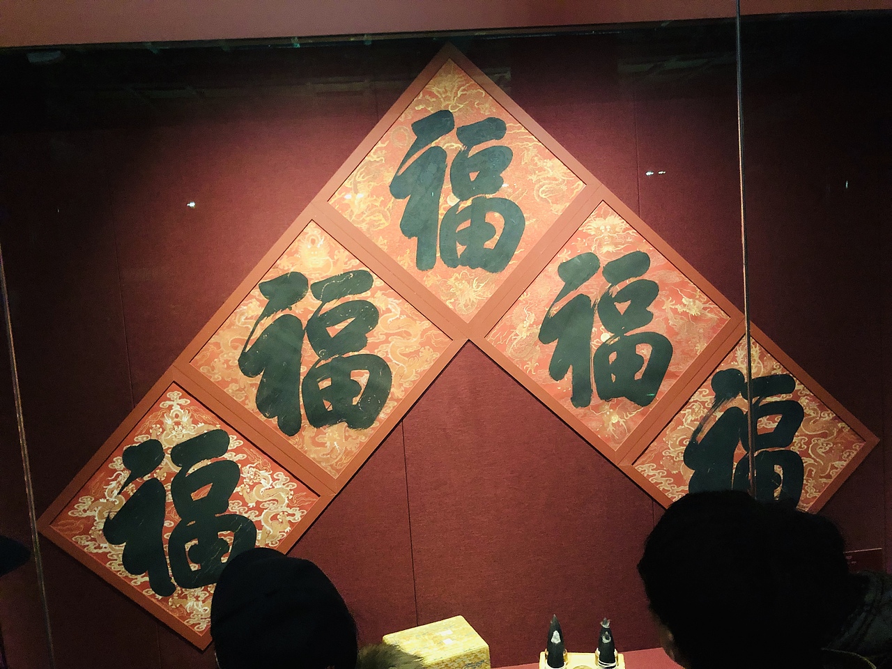 故宫过大年（图ZMTQxMDk0Mzgw） - 人文/纪实摄影 - 站酷设计师佩骑原创素材 - 站酷ZCOOL