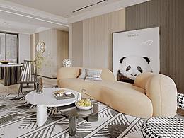 月常搬砖系列-VR现代