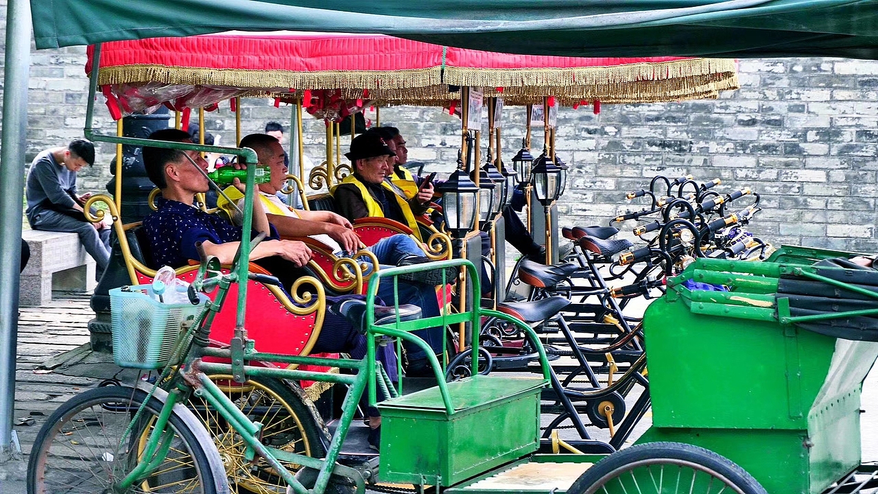 潮州（图ZMTQ5NTc3NDY4） - 人文/纪实摄影 - 站酷设计师壹支铅笔原创素材 - 站酷ZCOOL