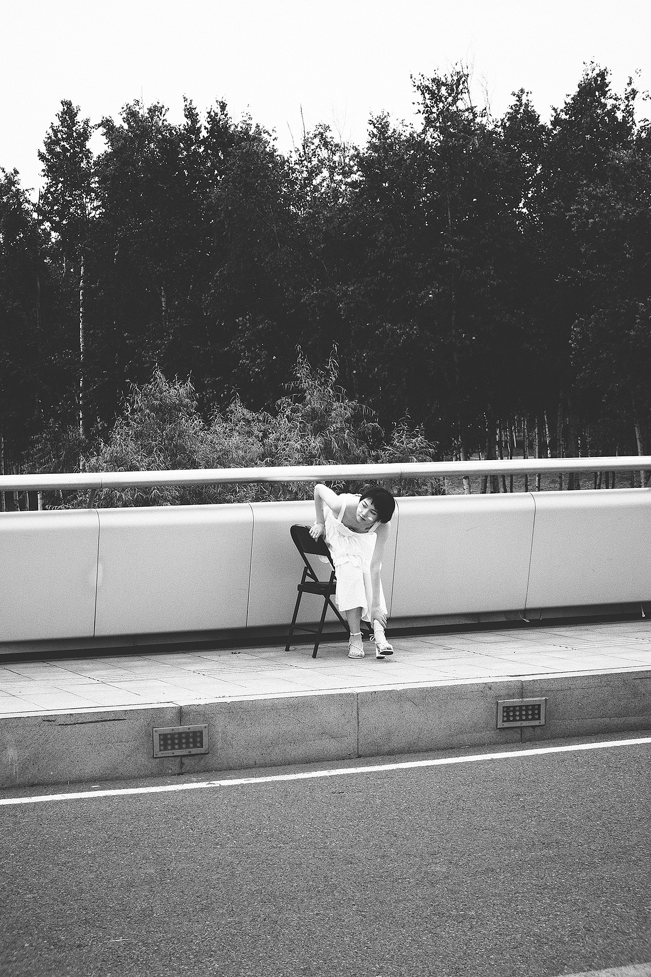 乌云乌云快走开