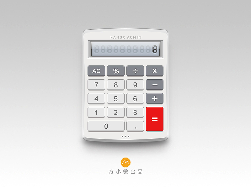 一系列icon临摹送全部PSD源文件
