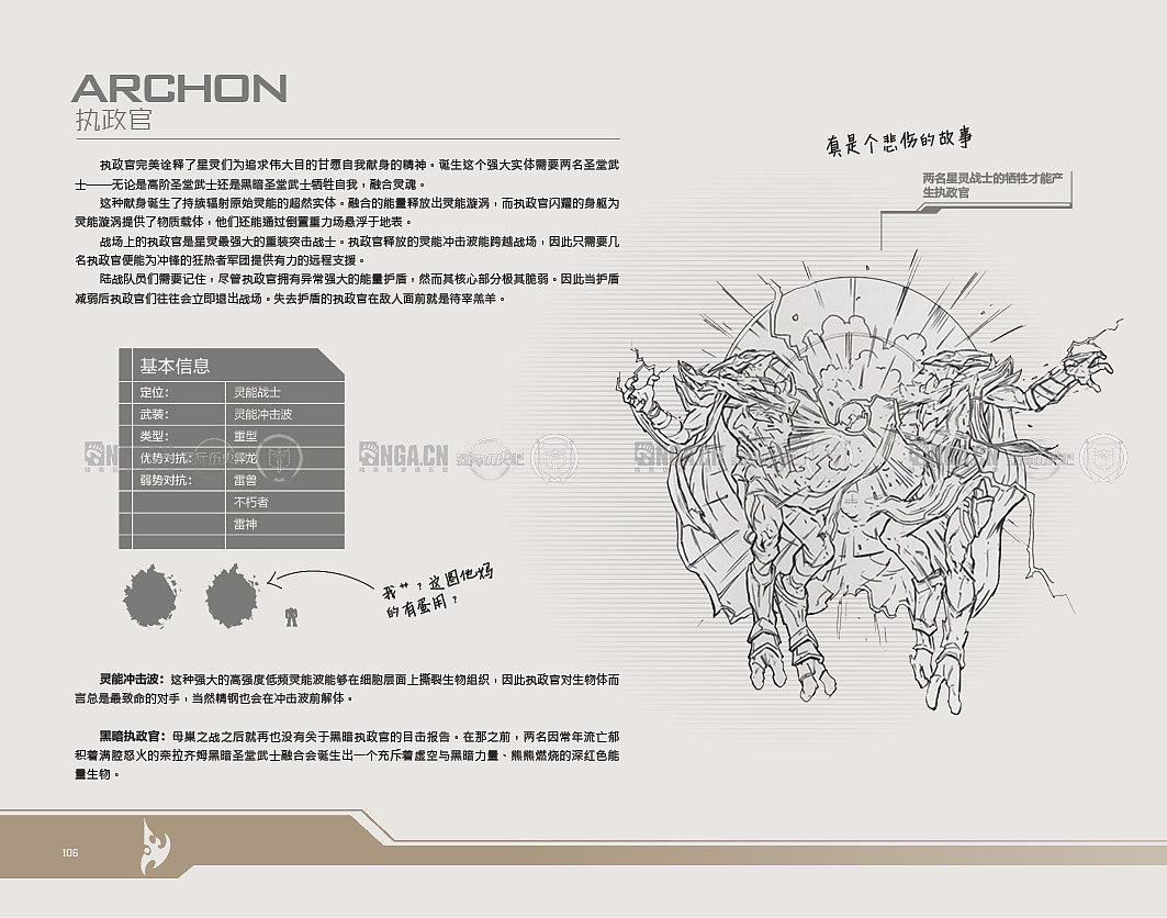 《星际争霸II:战地手册》公益汉化（图ZNDEzMjQwODQ=） - 书籍/画册 - 站酷设计师星之灵原创素材 - 站酷ZCOOL