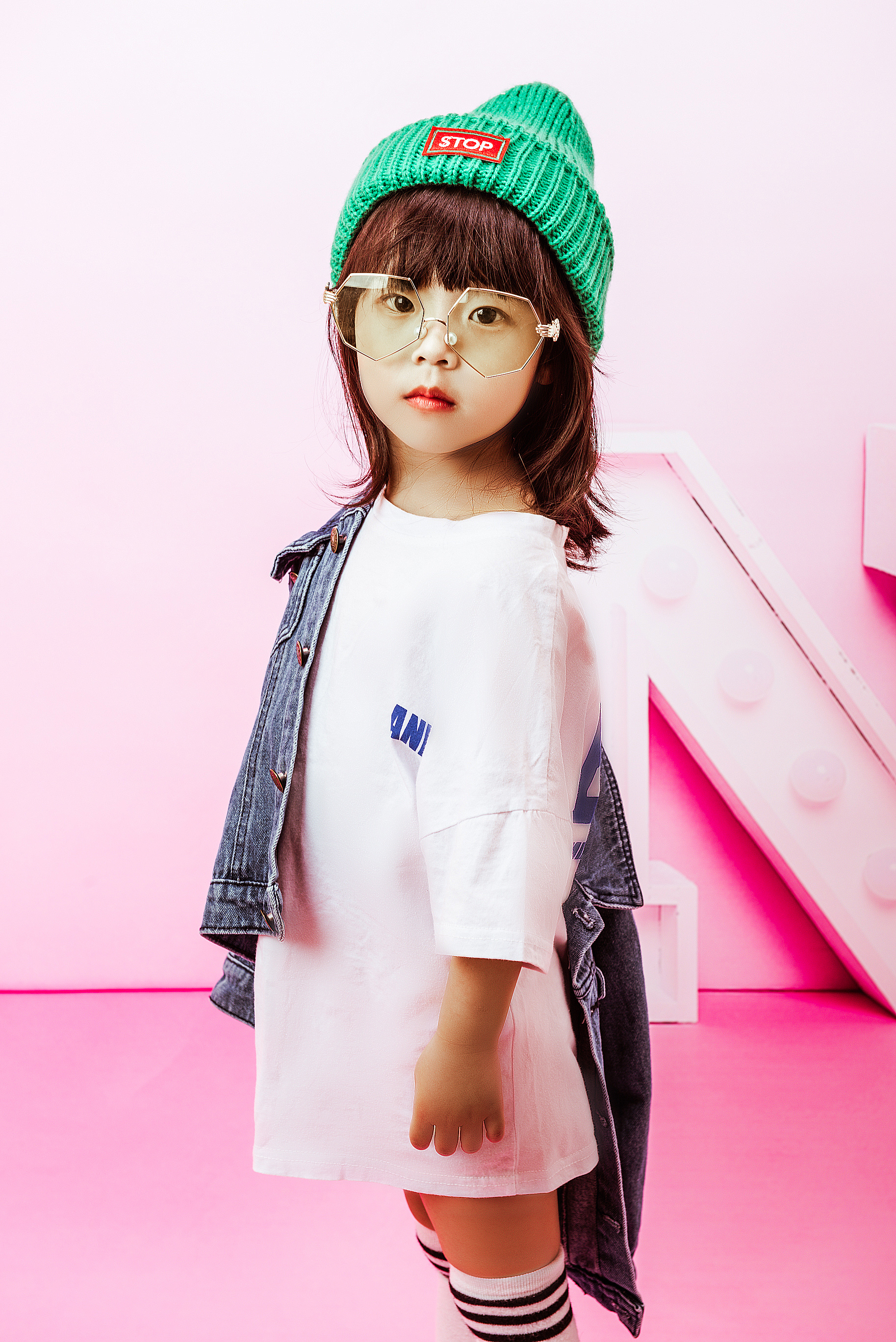 小妹子|摄影|人像|煮熟的鹌鹑蛋 - 原创作品 - 站酷 (ZCOOL)