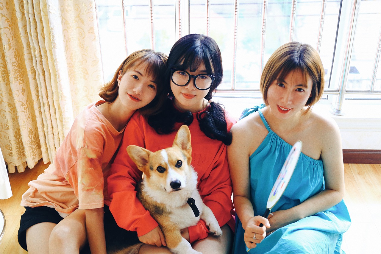 你的童年我的童年好像都一样