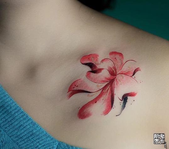 昆明纹身鬼手纹身小鬼店（图ZMjg0NTUwMDA4） - 其他 - 站酷设计师昆明鬼手纹身小鬼原创素材 - 站酷ZCOOL