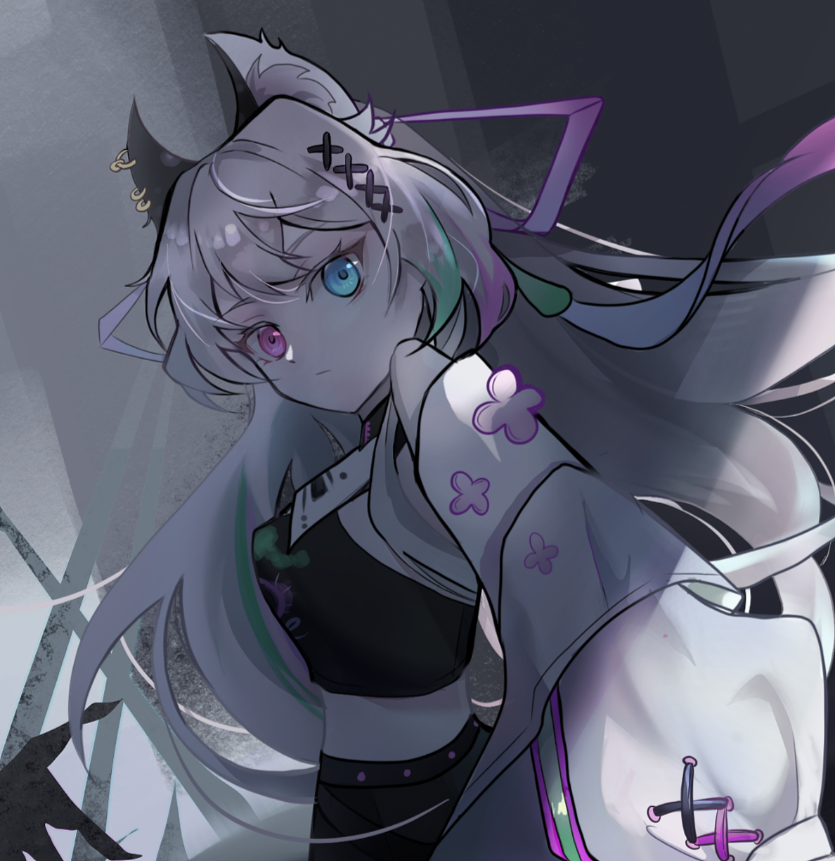 「稿件暂展示」