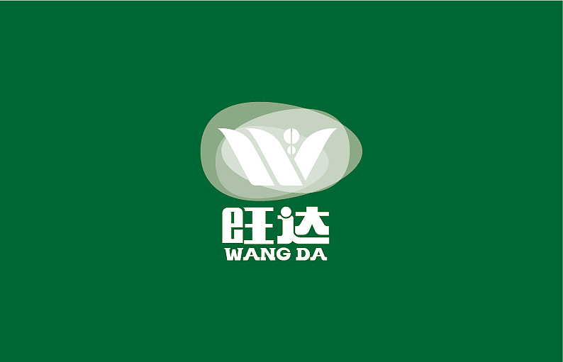 旺达食品 LOGO飞机稿，第一批起飞~~~~（图ZMTk4OTk4MTI=） - 品牌 - 站酷设计师隐山I品牌策划I原创素材 - 站酷ZCOOL