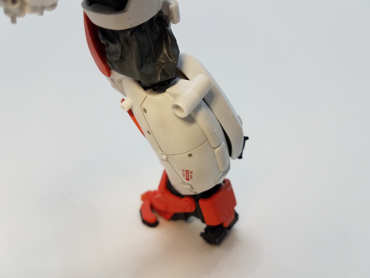 机动警察电影版/英格拉姆机急速版