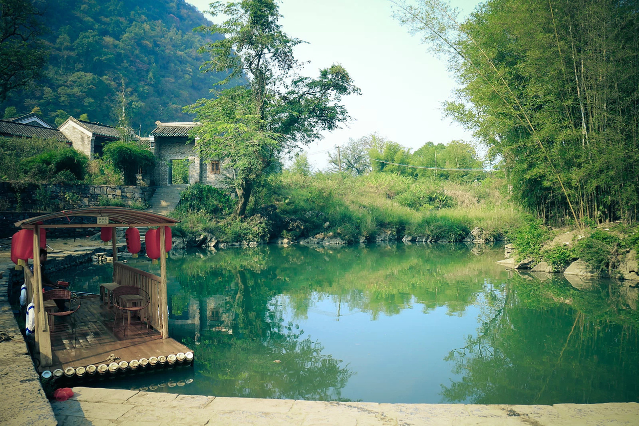 摄影作品（图ZMTM5OTg4OTAw） - 风光摄影 - 站酷设计师Yilu设计原创素材 - 站酷ZCOOL