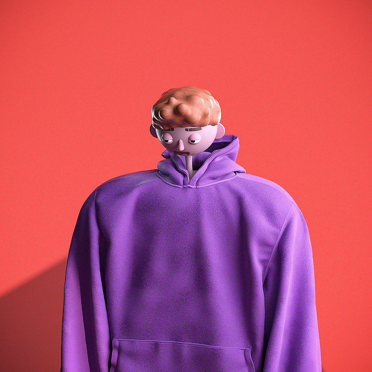 2020-C4D作品总汇