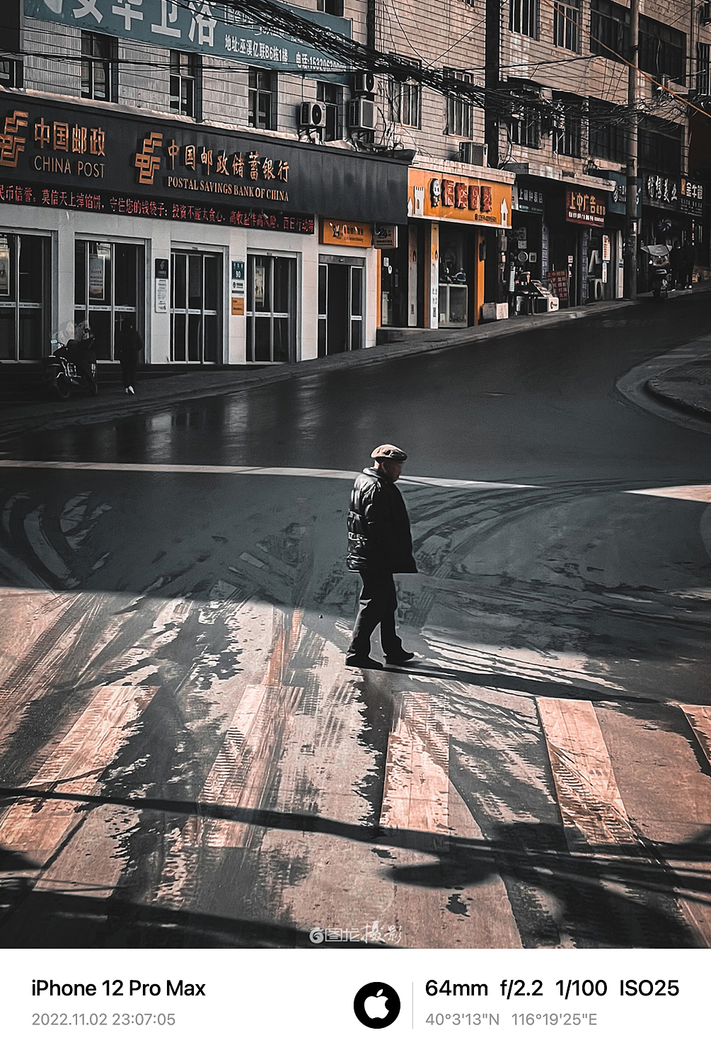 每个人都有属于自己的小时光,能带走所有的烦恼