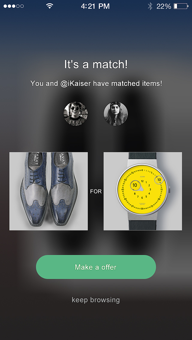 消遣小工具类型APP