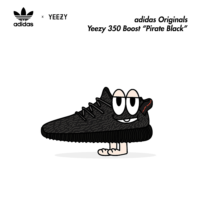 Nice Shoes（图ZNTAwNDk1MDA=） - 新锐潮流插画 - 站酷设计师395472579原创素材 - 站酷ZCOOL