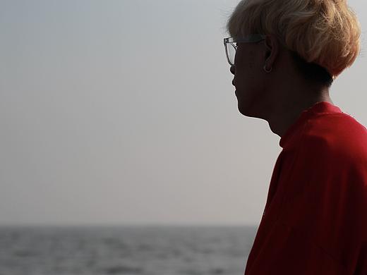 风.........（个人主页-ZMjQ3OTM4Mjg=） - 人像摄影 - 站酷设计师风格摄影子恒原创素材 - 站酷ZCOOL