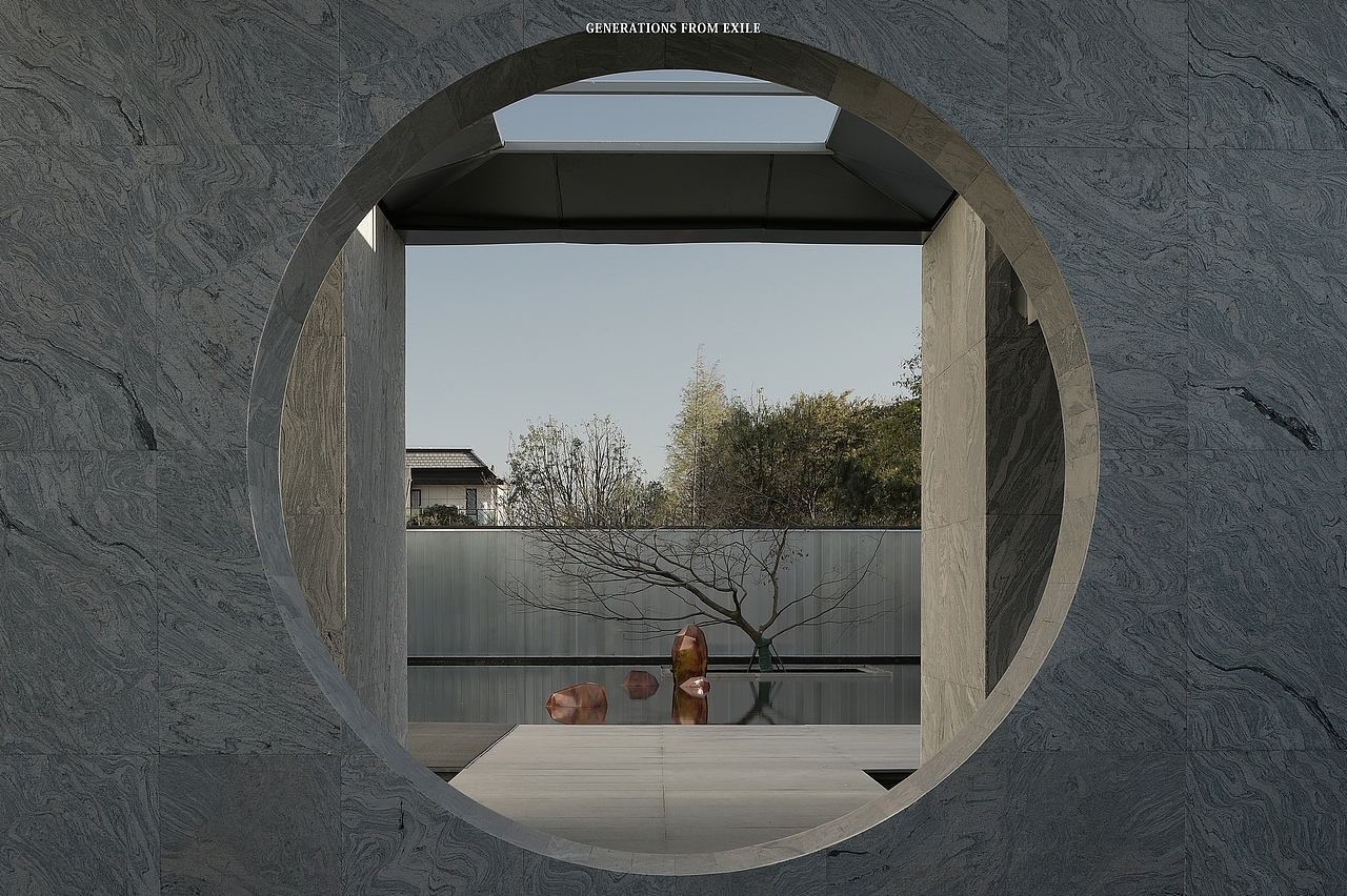 两个不错的建筑项目