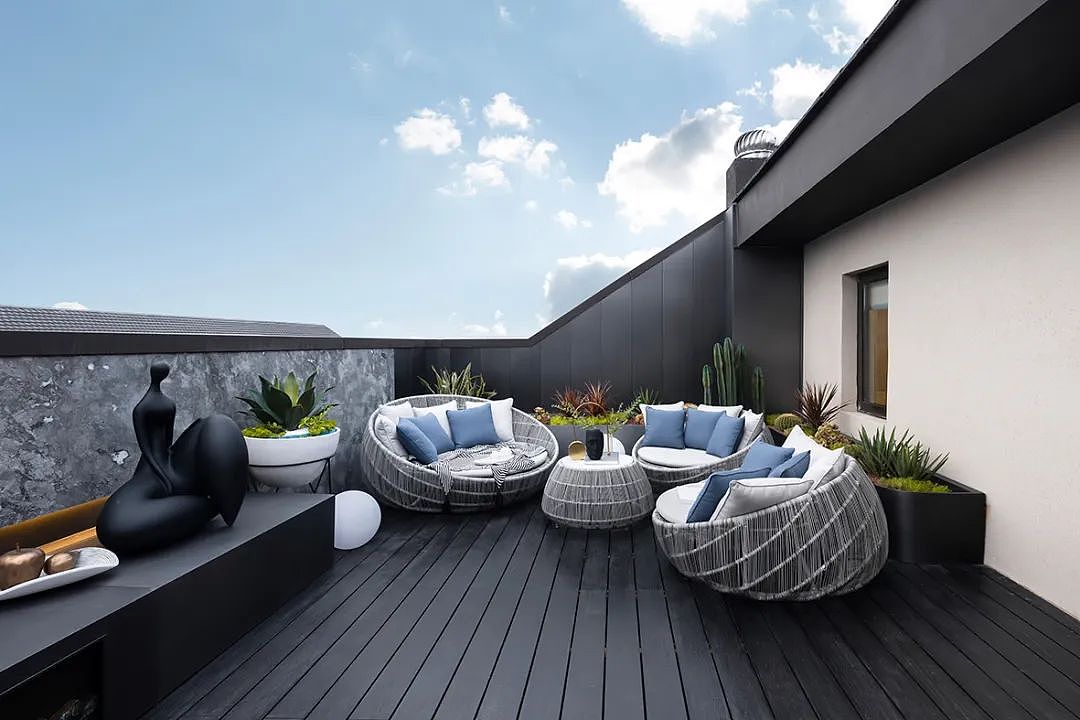 西安未央·金茂府