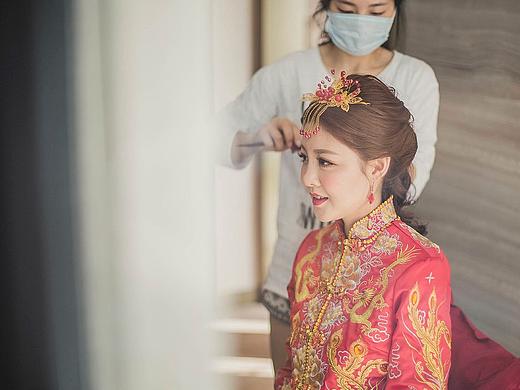 最美婚礼💒💒💒（个人主页-ZMzM4NzA3NTY=） - 人像摄影 - 站酷设计师失联的空号原创素材 - 站酷ZCOOL