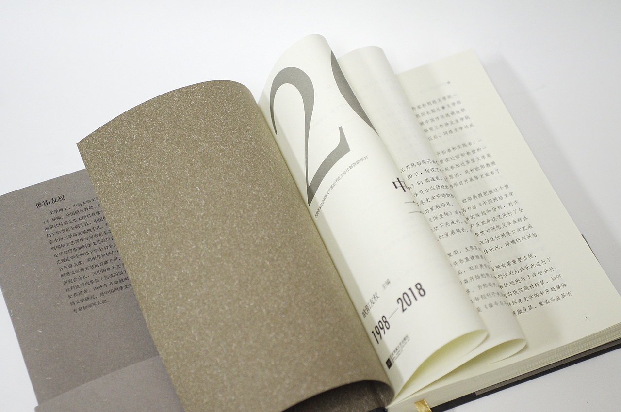 书籍设计 《中国网络文学二十年》（图ZMTQ5NjE4NDY4） - 书籍/画册 - 站酷设计师Mlimt_Design原创素材 - 站酷ZCOOL