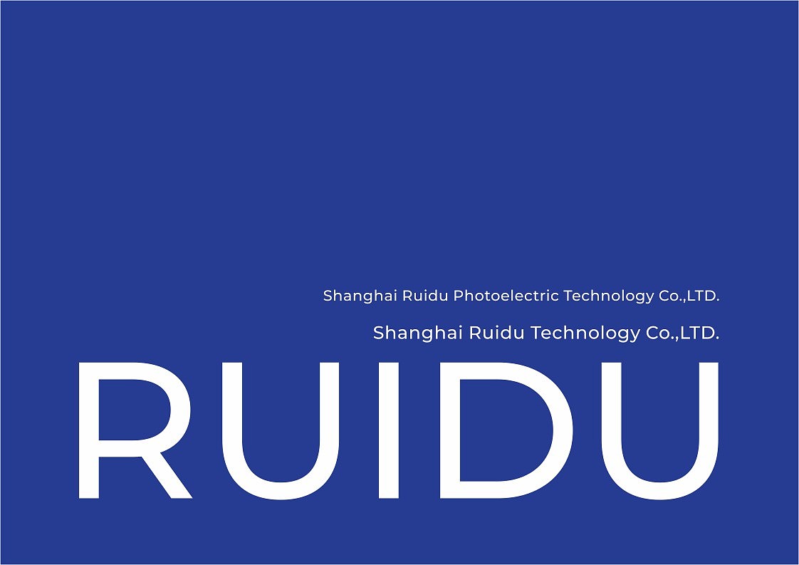 RUIDU上海睿度光电科技有限公司VIS识别系统-因心设计(图ZMjAxOTY0NzQ4) - 品牌 - 站酷设计师INHEART上海因心原创素材 - 站酷ZCOOL