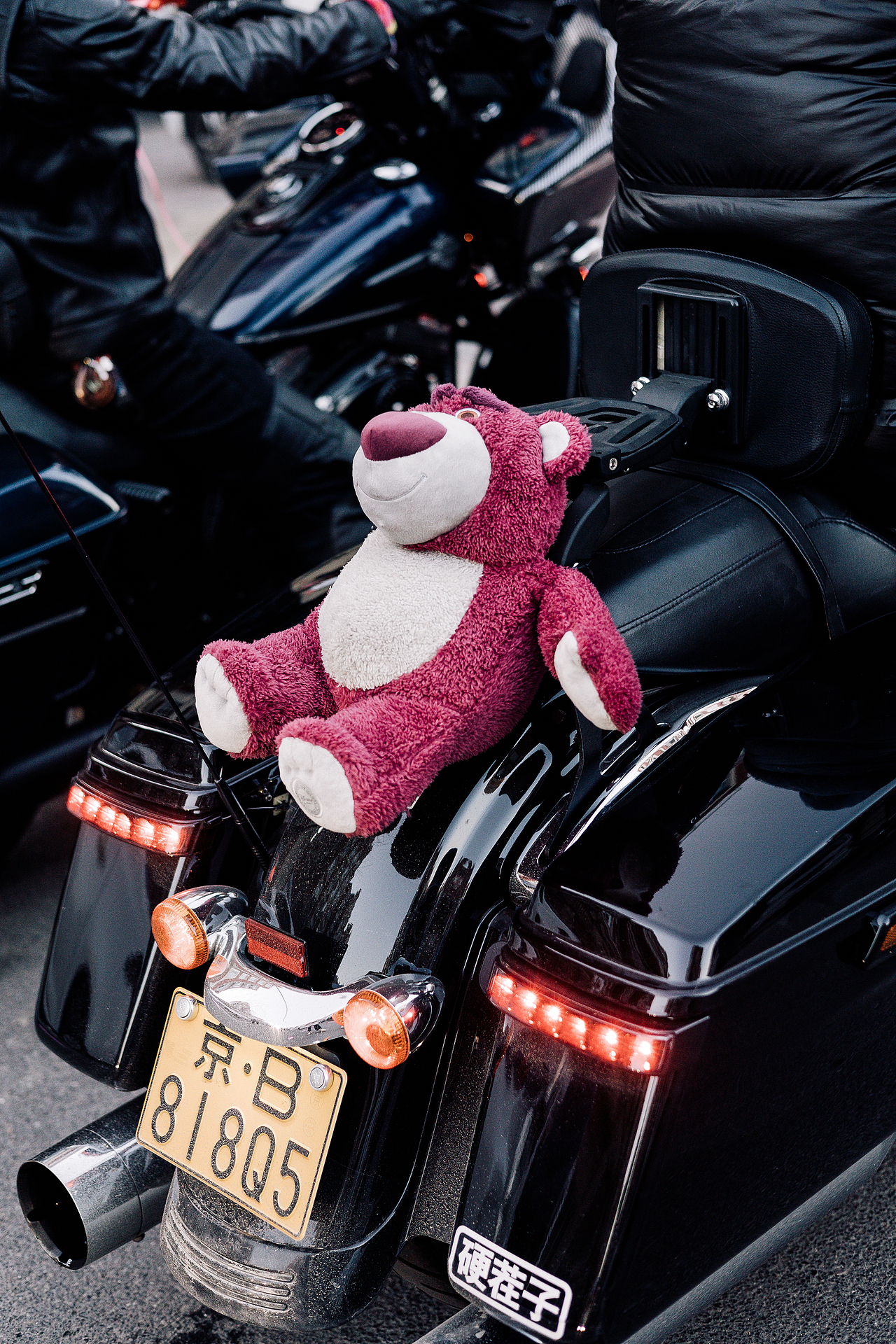 / 一些婚礼上的碎片时间 /