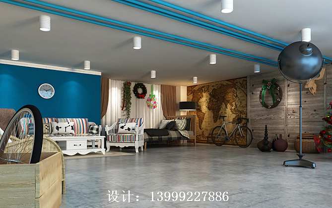 乌鲁木齐婚纱影楼装修公司|乌市专业婚纱影楼装修公司