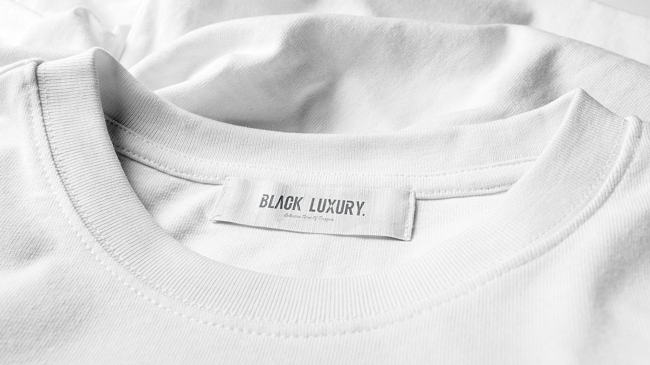 黑奢 品牌标志设计LOGO设计（图ZMjU5MDQ5ODYw） - 品牌 - 站酷设计师零似零原创素材 - 站酷ZCOOL