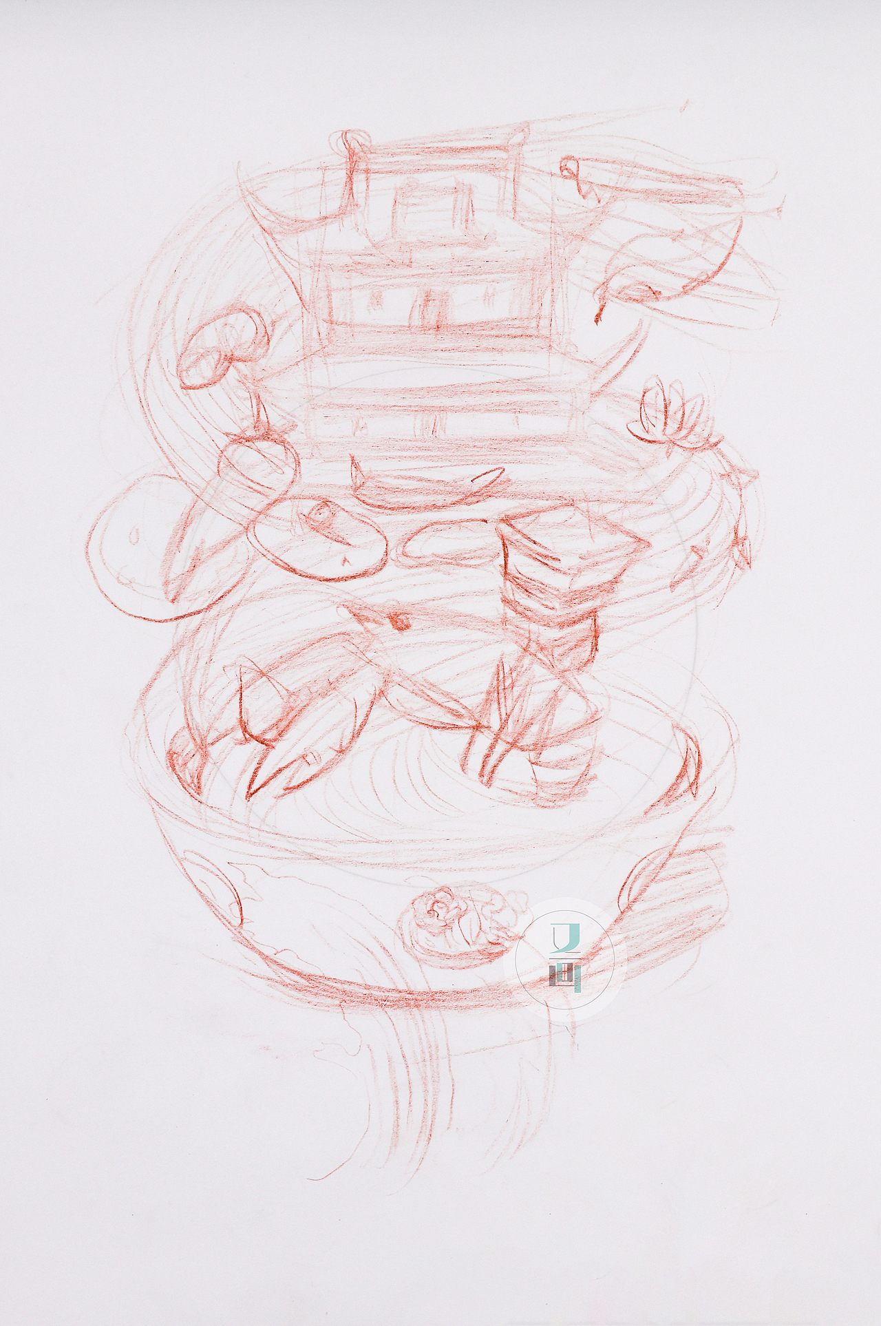 图形创意与手绘