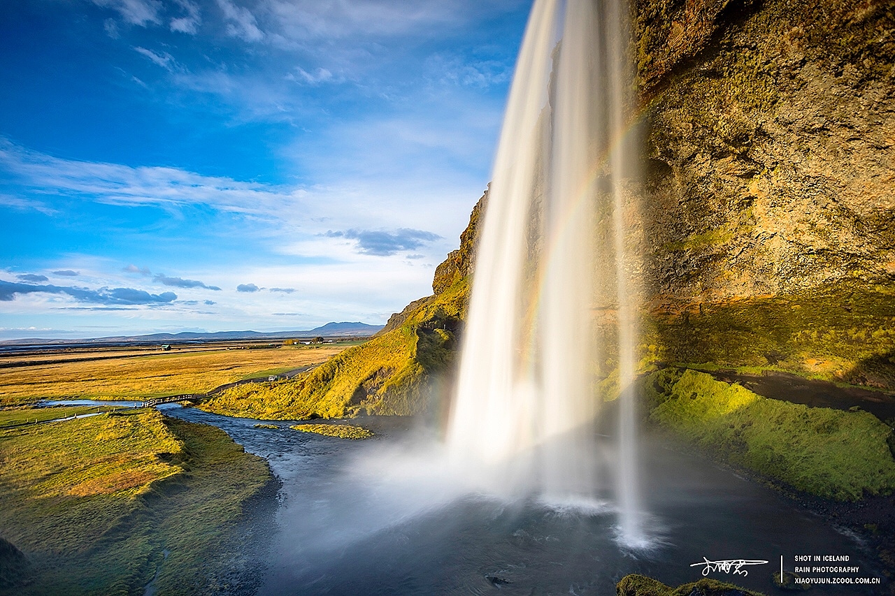 【20170924】冰岛 Vol.1（图ZOTQwNjkzNDQ=） - 风光摄影 - 站酷设计师火锅肥牛面原创素材 - 站酷ZCOOL