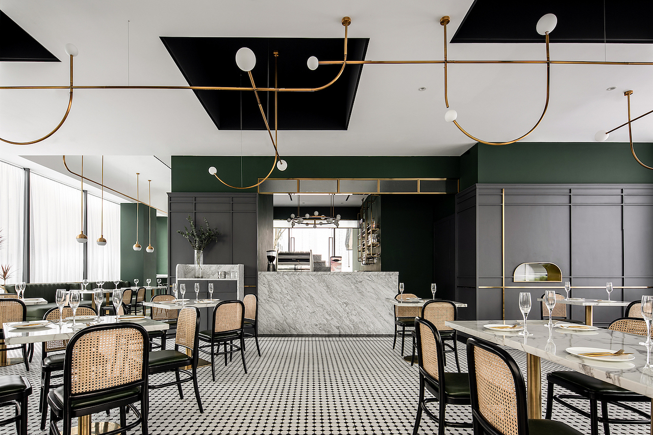 「治木設計-GeeMo」HILLSIDE 坡上厨房