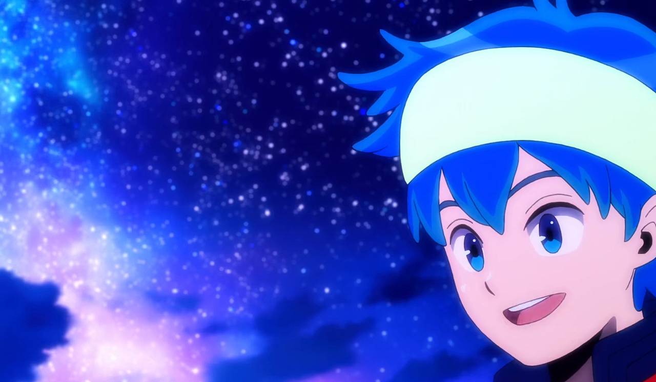 每日动漫壁纸:289