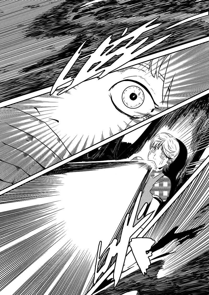 这个女孩被鬼附身了