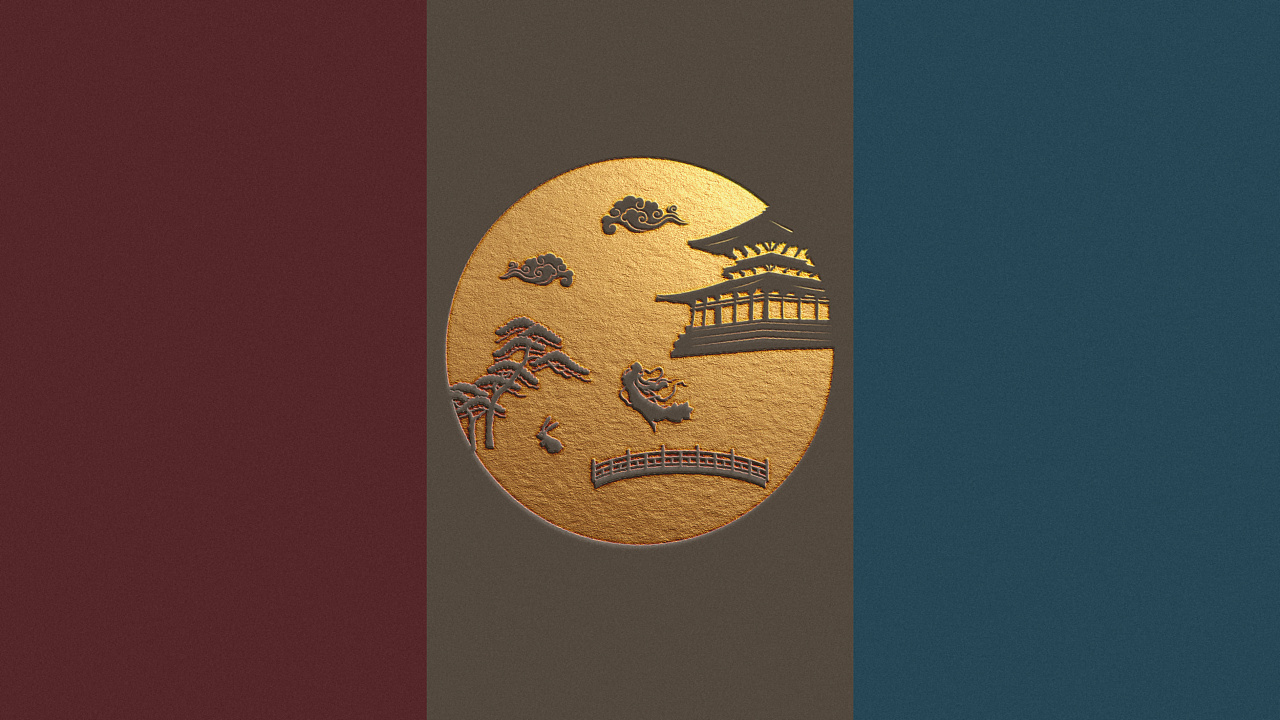 小罐茶包装 xiaoguancha