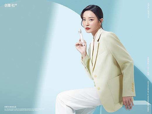 个人护理摄影｜3C电子产品摄影X东莞锐图摄影