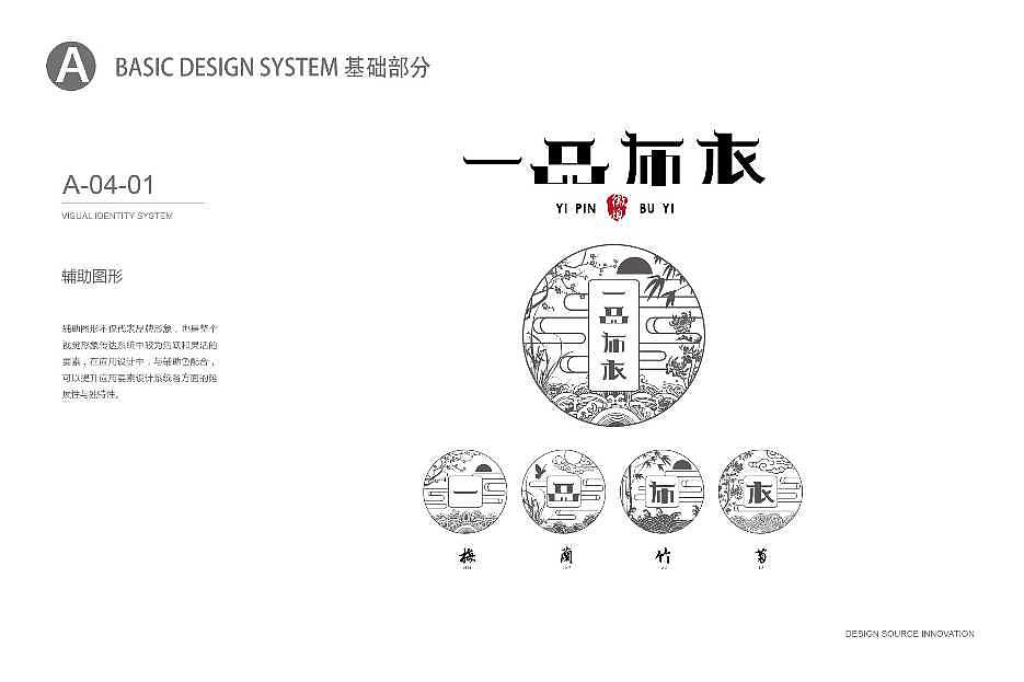 视觉识别系统（图ZMTI2NTE0NzM2） - 品牌 - 站酷设计师kathy昭原创素材 - 站酷ZCOOL