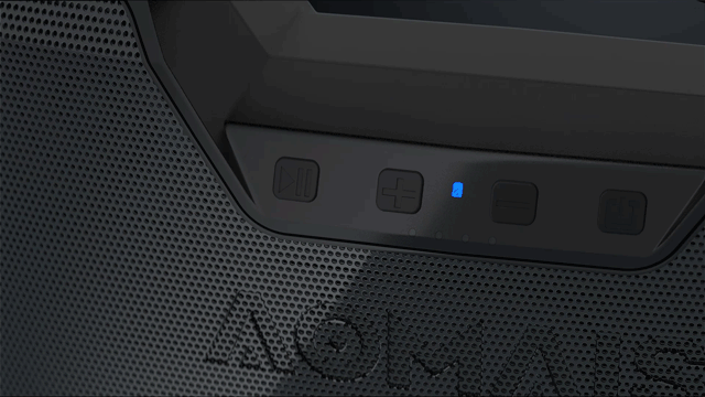 一款超级好音质的音箱