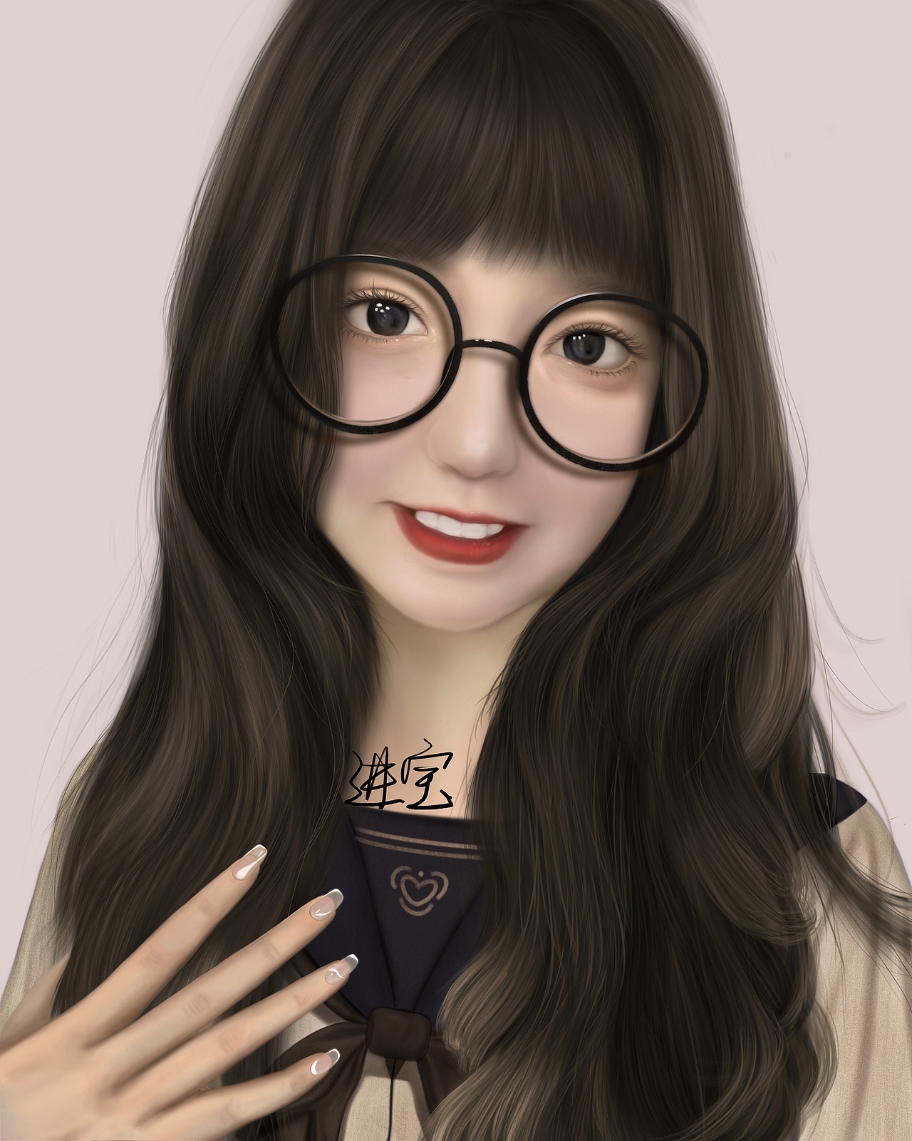 稿子发发（图ZMjk1NjcwODM2） - 新锐潮流插画 - 站酷设计师北川啾啾佩原创素材 - 站酷ZCOOL