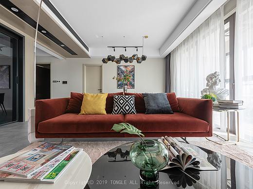 苏州摄影建筑空间摄影样板房拍摄《建发泱誉》