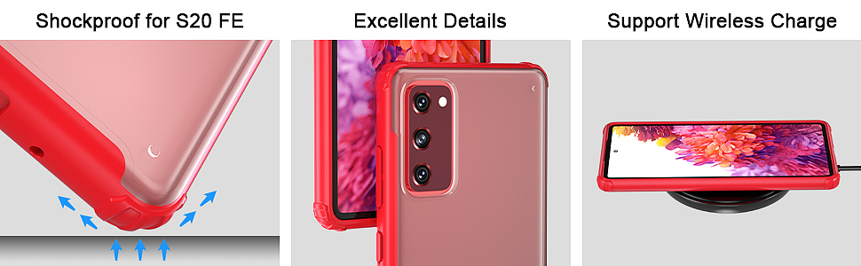 三星手机磨砂透明壳 亚马逊套图 A+（图ZMjMwNTg2NzYw） - 电商 - 站酷设计师MrLin8原创素材 - 站酷ZCOOL