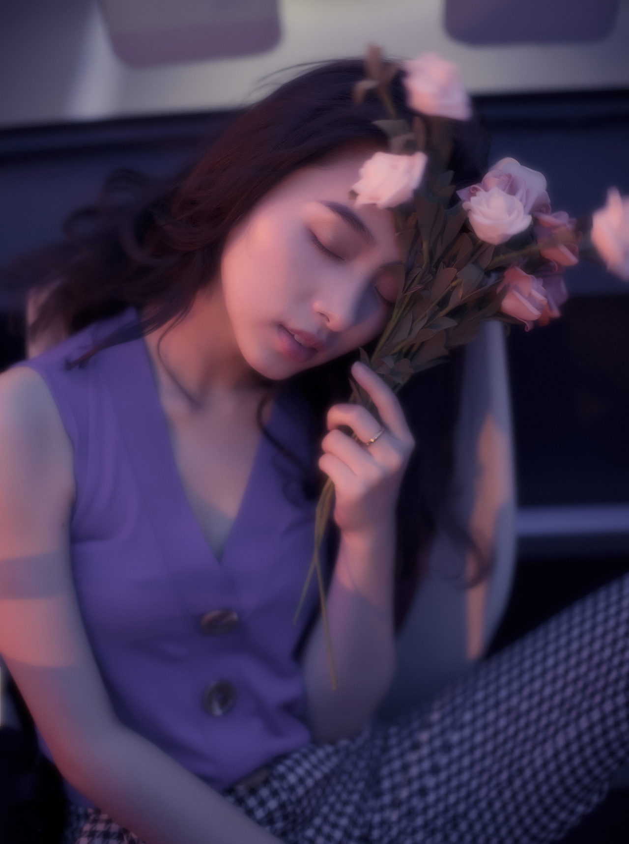 你知唔知我好中意你（图ZMTM5MzgzNDA4） - 人像摄影 - 站酷设计师摄影师吴宇原创素材 - 站酷ZCOOL