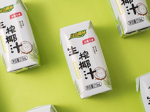 田野包装项目提案