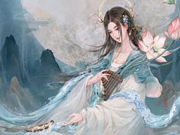 神话