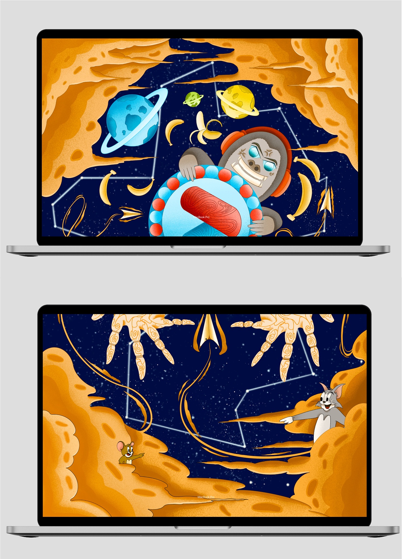 優(yōu)酷創(chuàng)作思路（圖ZMjM3NDczNTky） - 商業(yè)插畫 - 站酷設(shè)計師愛冰美式的貓原創(chuàng)素材 - 站酷ZCOOL