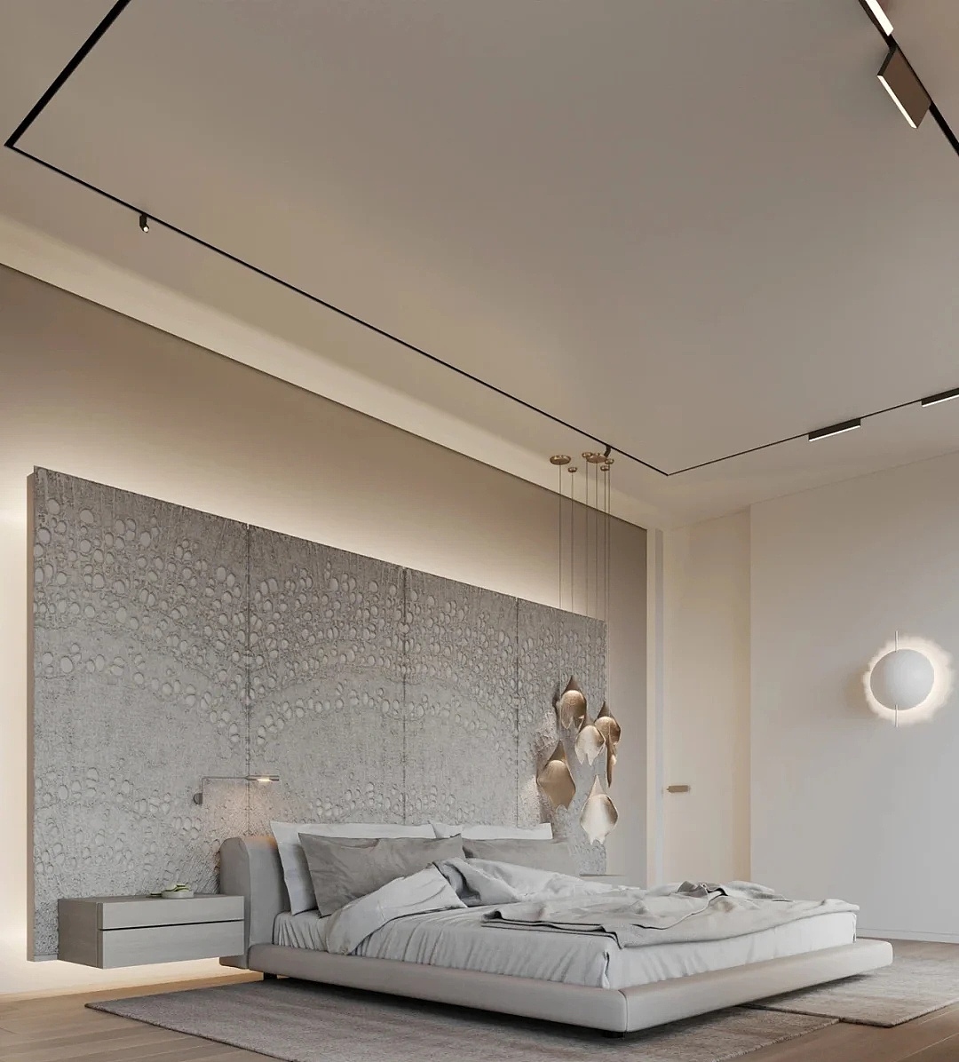 家装别墅软装设计